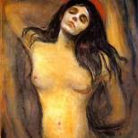 Edvard Munch (Norway)
