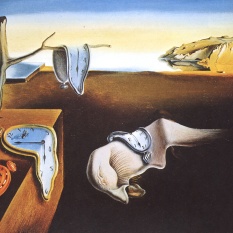 Salvador Dalí (Spain)
